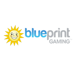 Blueprint Gaming πάροχος