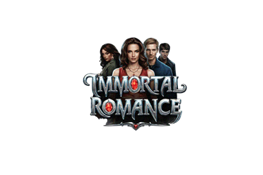 Teddyslot Immortal Romance slot