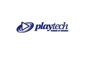 Playtech πάροχος