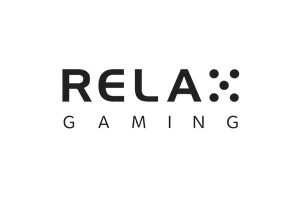 Relax Gaming πάροχος