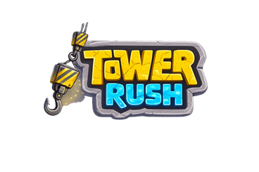 Teddyslot Tower Rush crash game